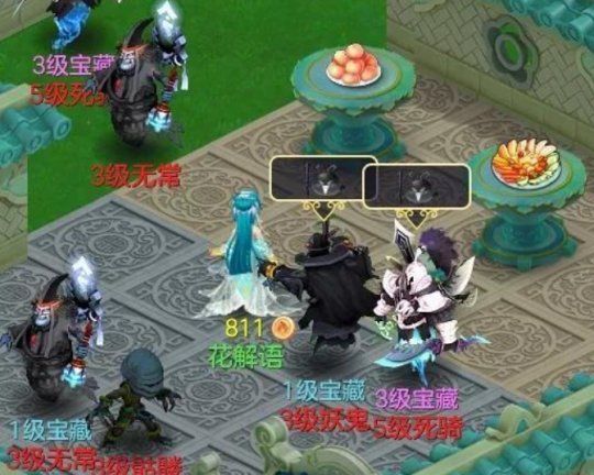 神武礼包，游戏中的珍贵宝藏-第3张图片