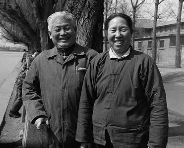 王大明与潇红，一段跨越时空的情缘