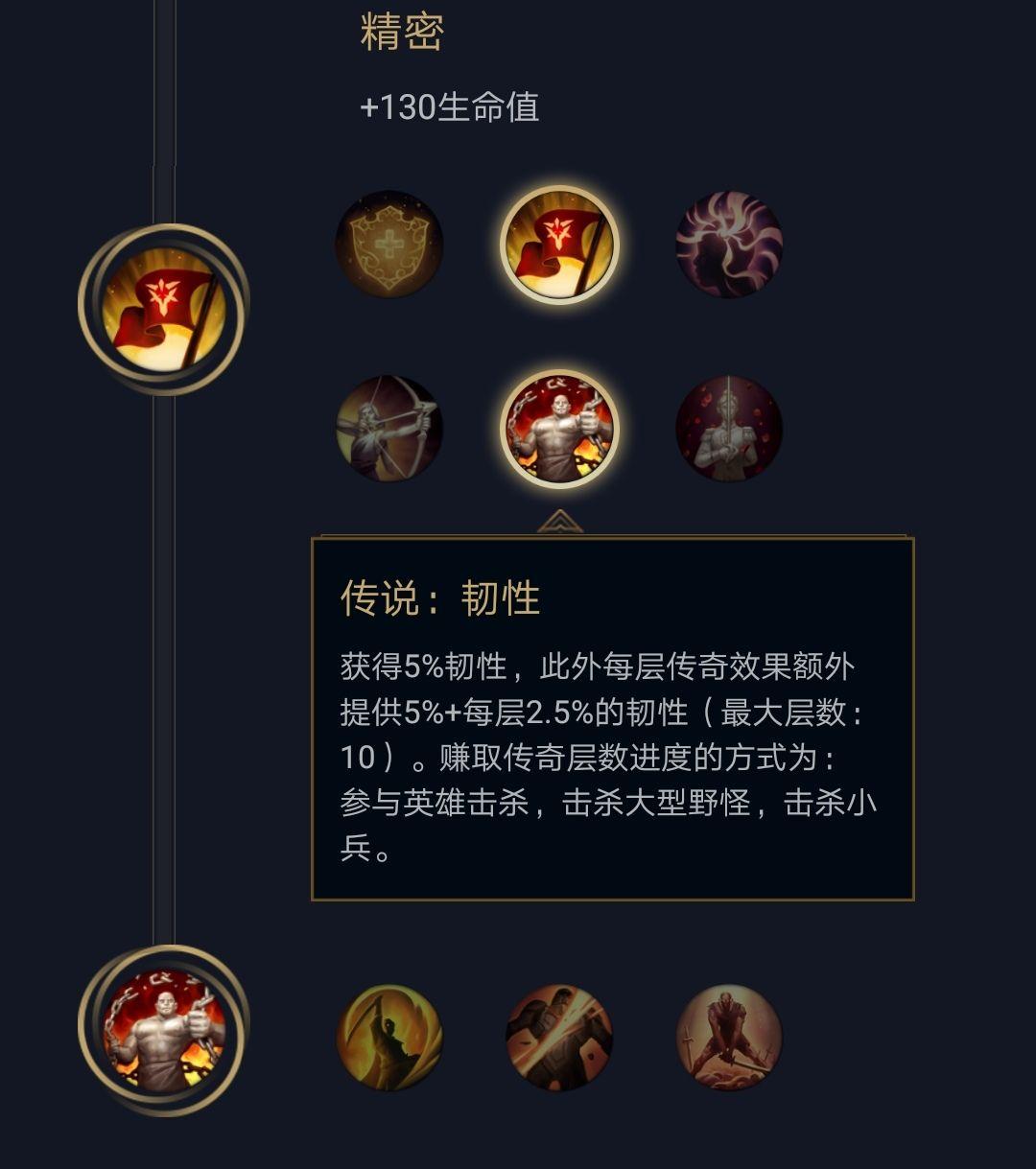 lol虚空恐惧出装LOL虚空恐惧出装攻略-第2张图片