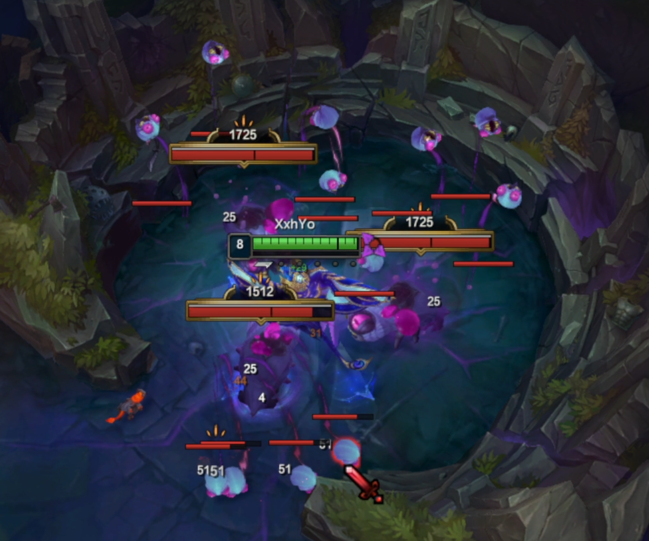 lol虚空恐惧出装LOL虚空恐惧出装攻略-第3张图片
