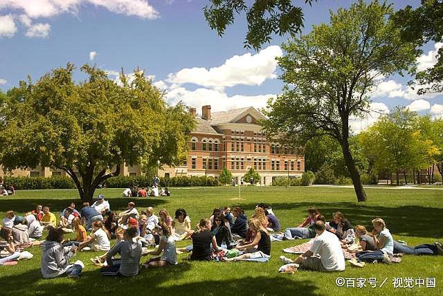大学生生活质量指北网站，提升校园生活的质量与幸福感-第3张图片