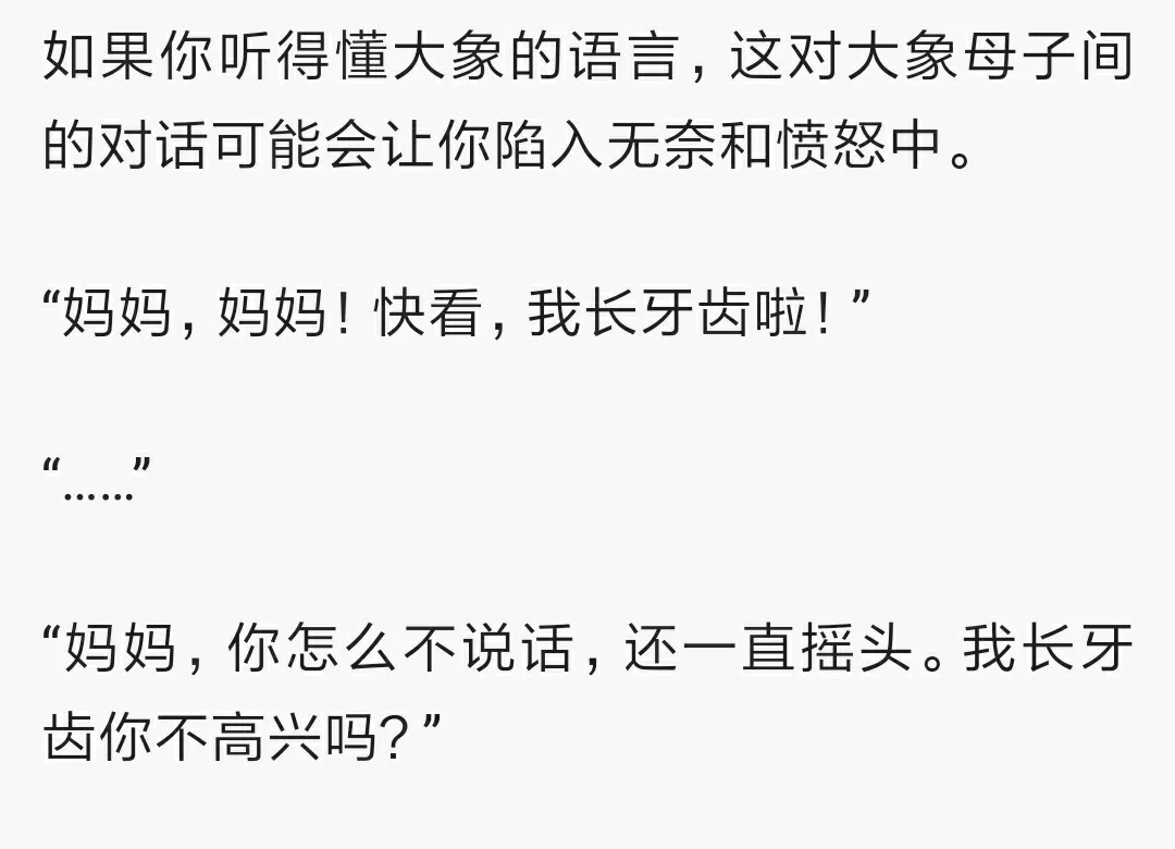 大象北迁的原因是什么大象北迁，一场跨越千里的迁徙之旅-第2张图片