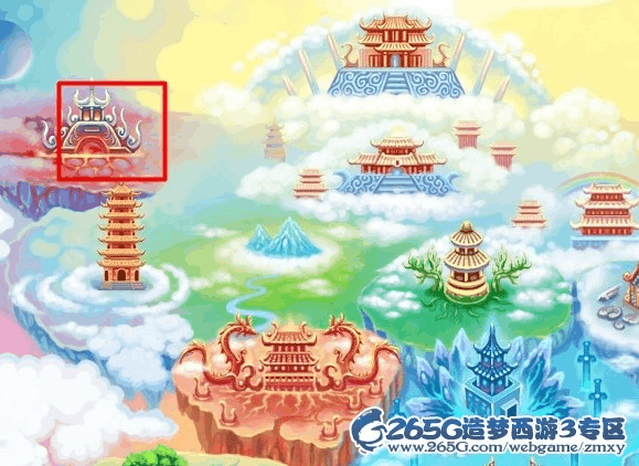 造梦西游3天残造梦西游3天残，探寻游戏中的挑战与成长-第2张图片