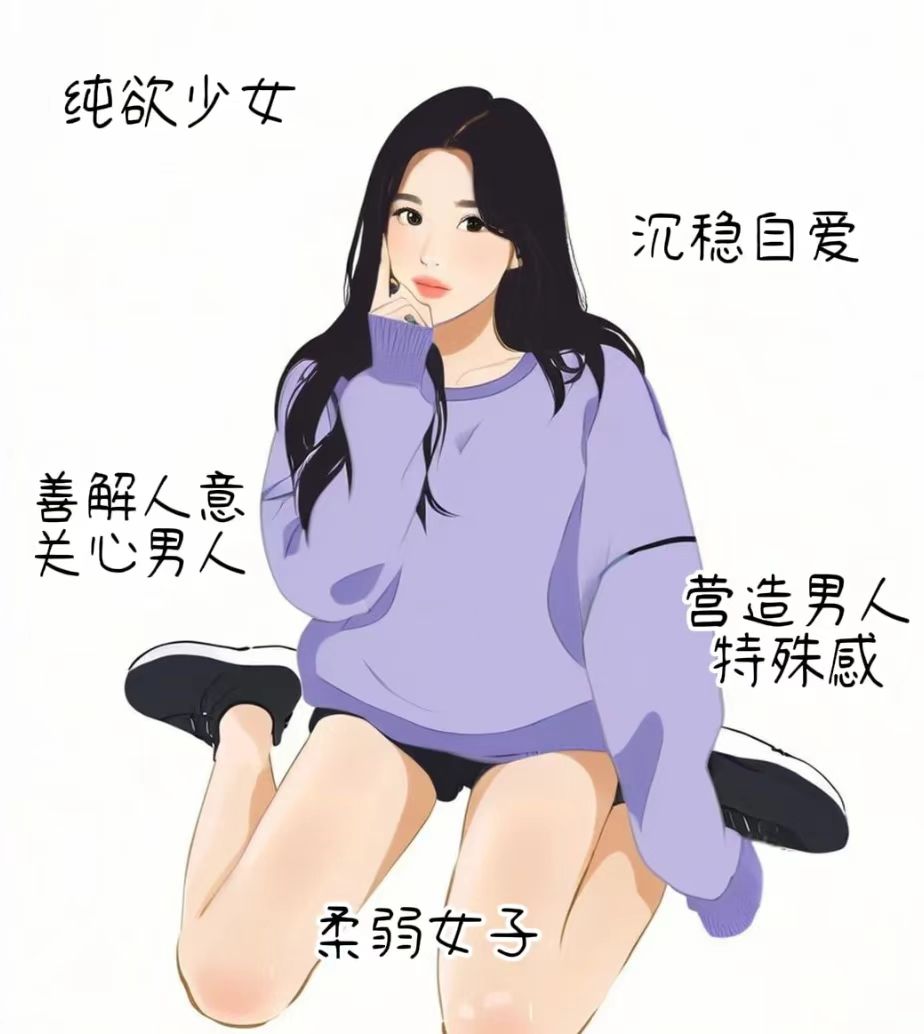 扒开女人两边毛耸耸探索女性私密部位，扒开女人两边毛耸耸的神秘世界-第3张图片