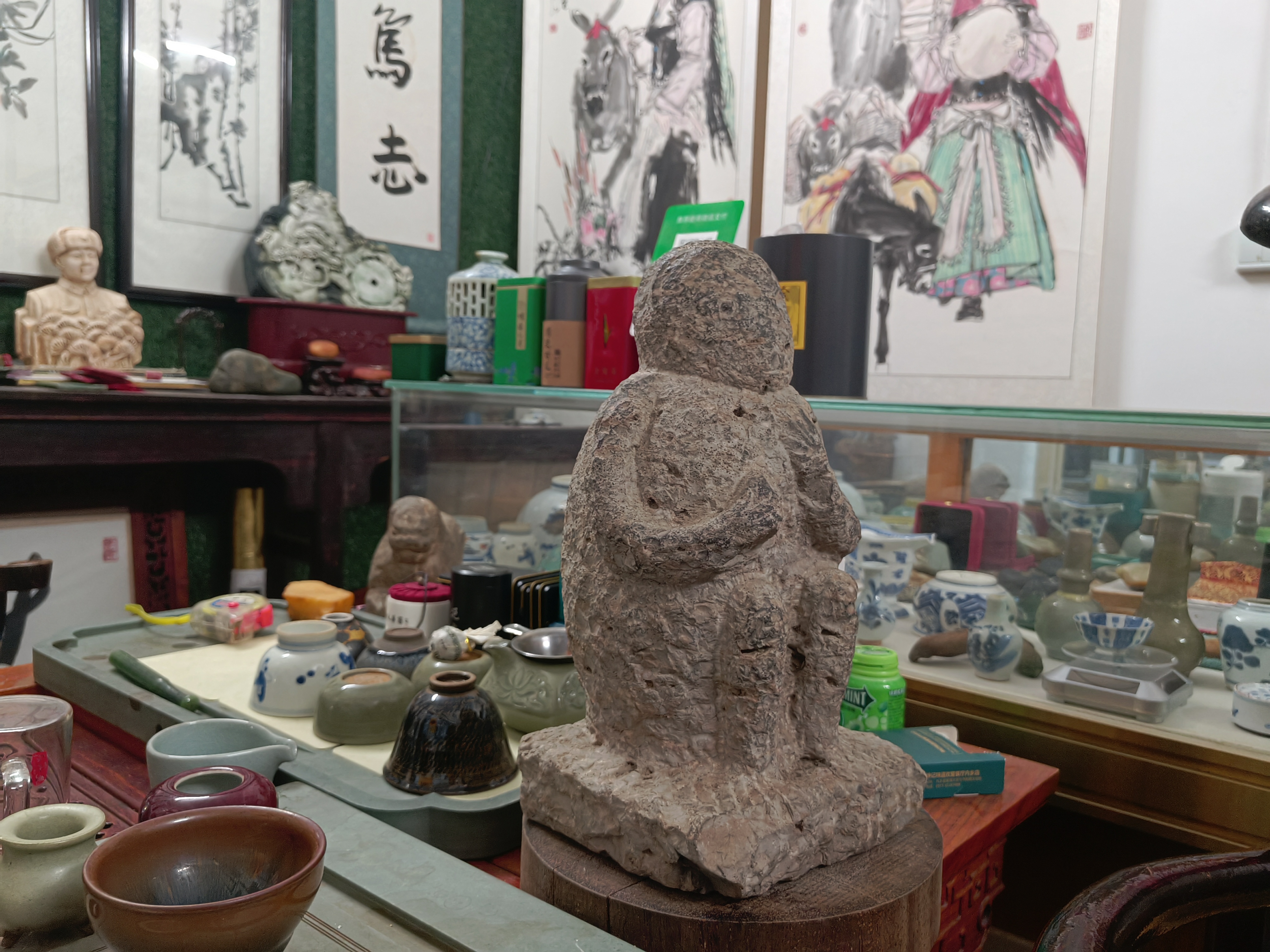 大胆人艺体术大胆人艺体术，探索多元发展的艺术之路-第3张图片