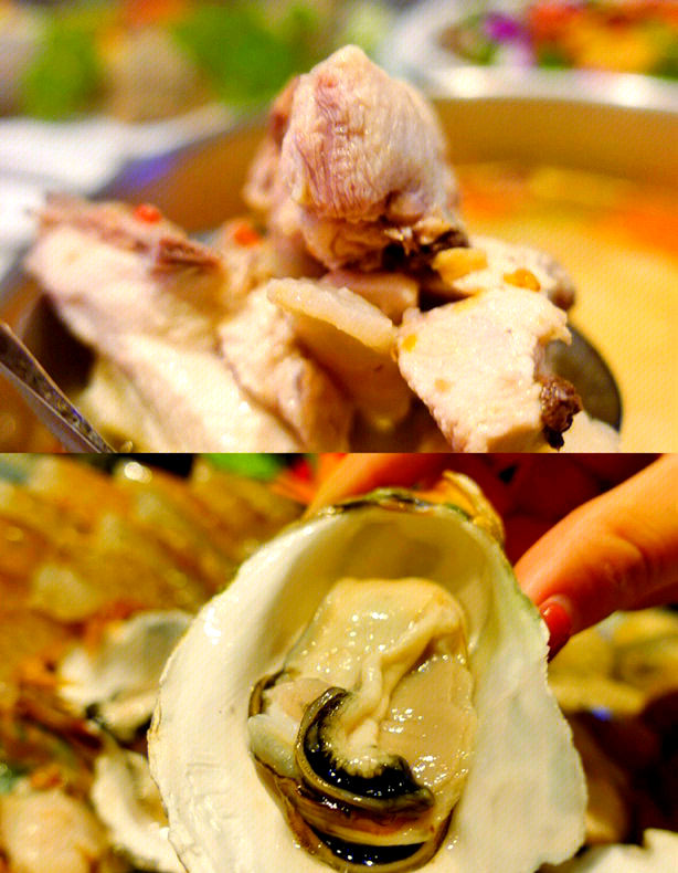 探索腿间美食的独特体验——扇贝视频的魅力-第1张图片