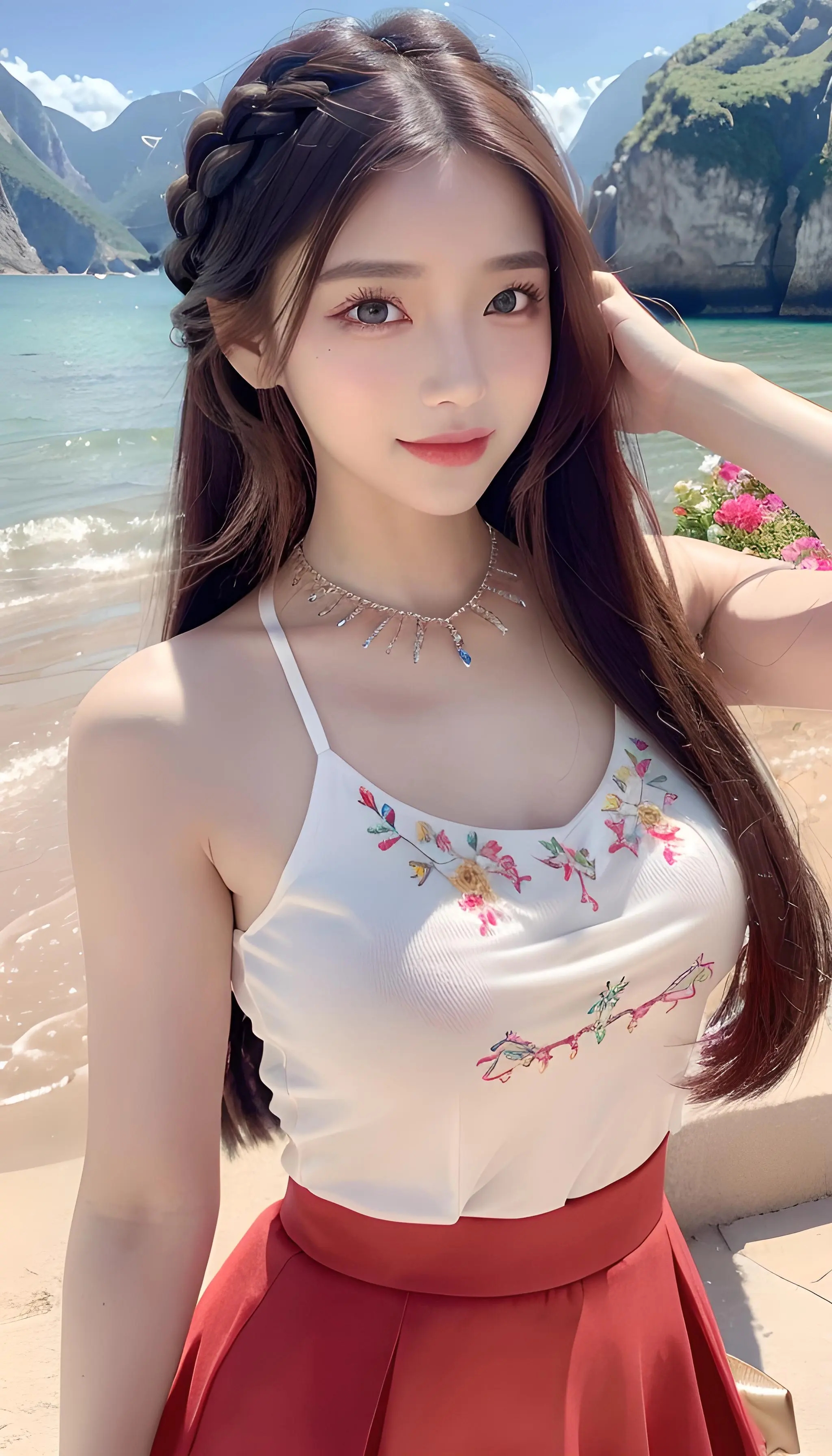 动漫美女胸被狂揉扒开吃奶无遮挡动漫文化中的视觉元素探讨，以角色互动为视角
