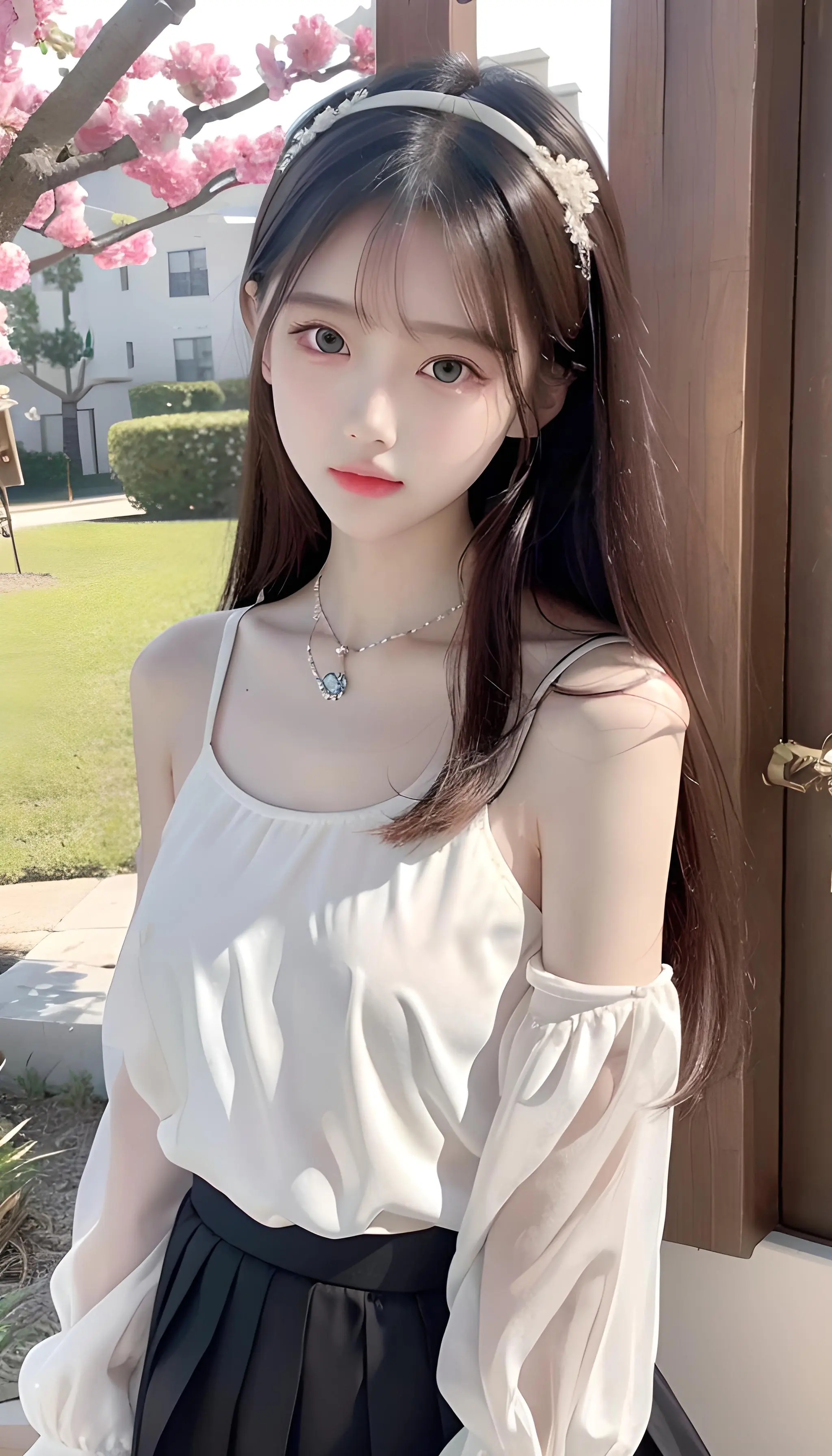动漫美女胸被狂揉扒开吃奶无遮挡动漫文化中的视觉元素探讨，以角色互动为视角-第3张图片