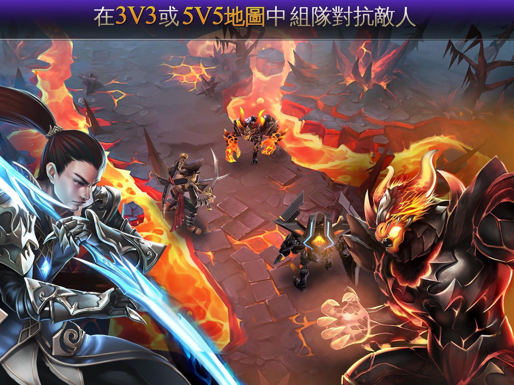 探索Dotachaos，一个混沌与秩序交织的数字世界-第3张图片