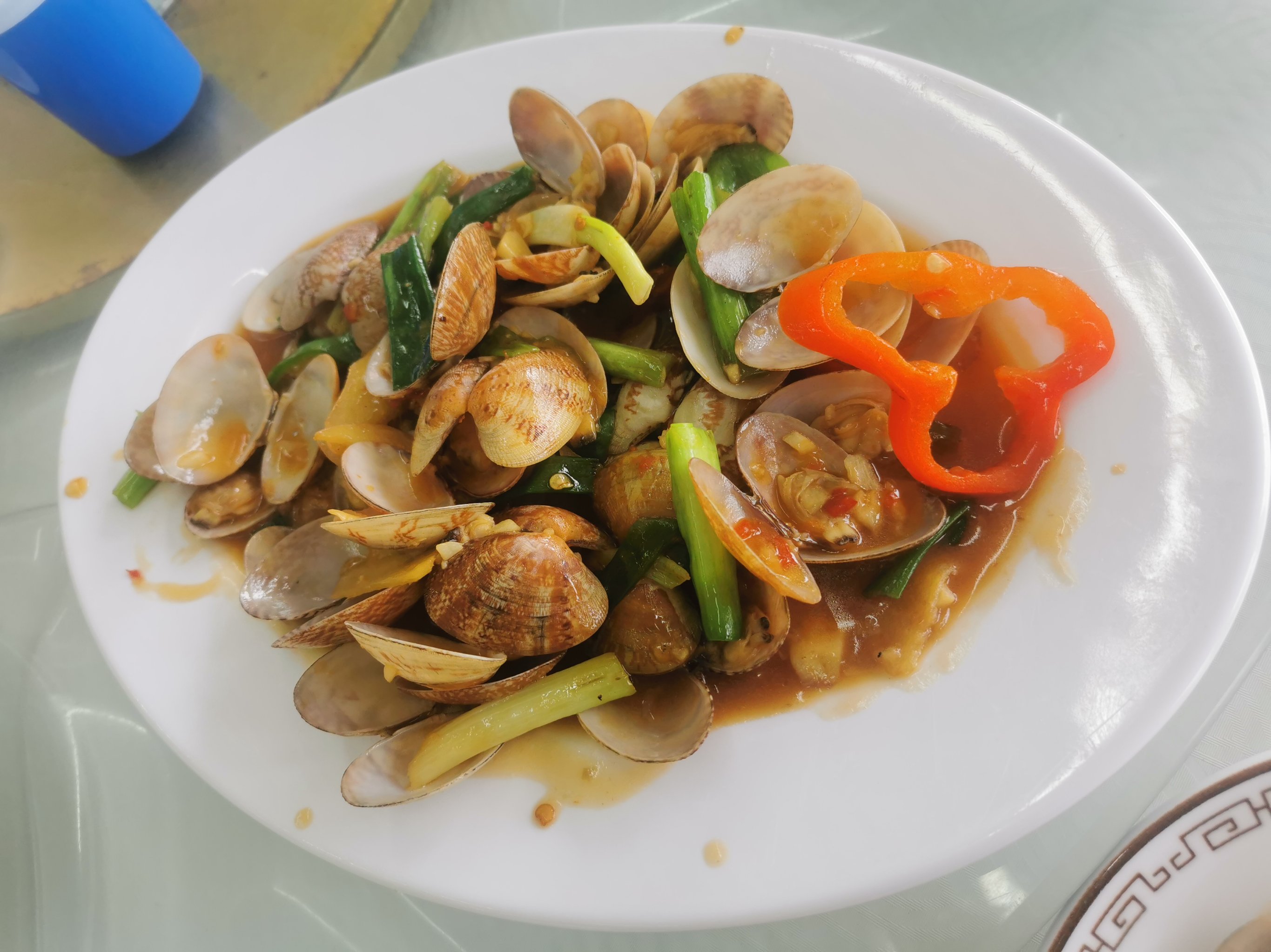 温火炖肉 海鲜皮皮酱免费阅读温火炖肉，烹饪的艺术与美食的享受-第2张图片