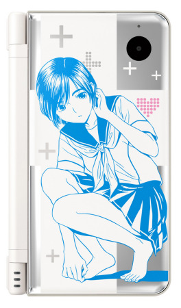 loveplusLovePlus，情感交流的数字魔法