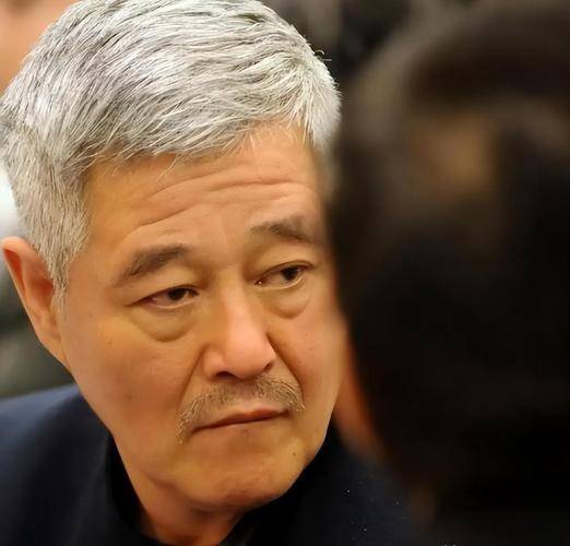 震惊！赵本山逝世，艺术界失去一位巨星-第1张图片