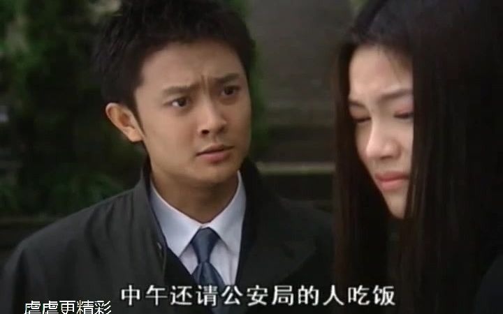 男主在女主做饭时要她电影厨房里的温情，男主的请求