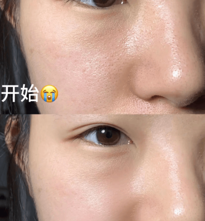 一边面膜一边燥的视频面膜与燥热交织的现代生活，一边面膜一边燥的视频现象解读-第2张图片