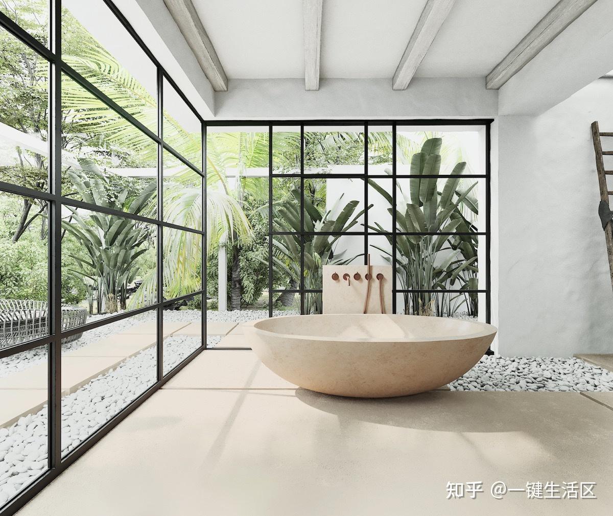女浴池的独特魅力与文化内涵-第2张图片