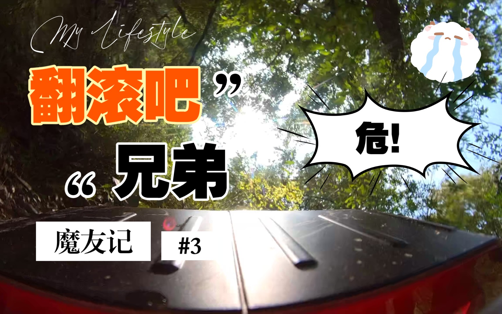 翻滚俱乐部翻滚俱乐部，活力四溢的团队之旅-第3张图片