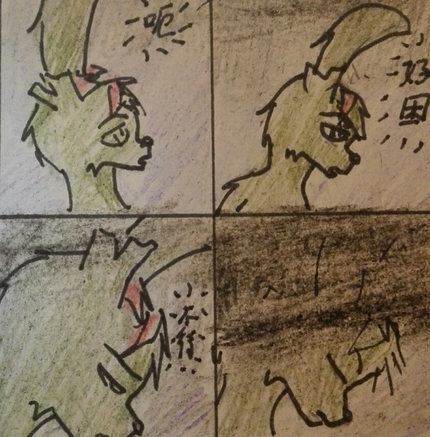 午夜刺激黄瓜西瓜葡萄榴莲漫画午夜狂欢，刺激的水果与漫画之旅-第1张图片
