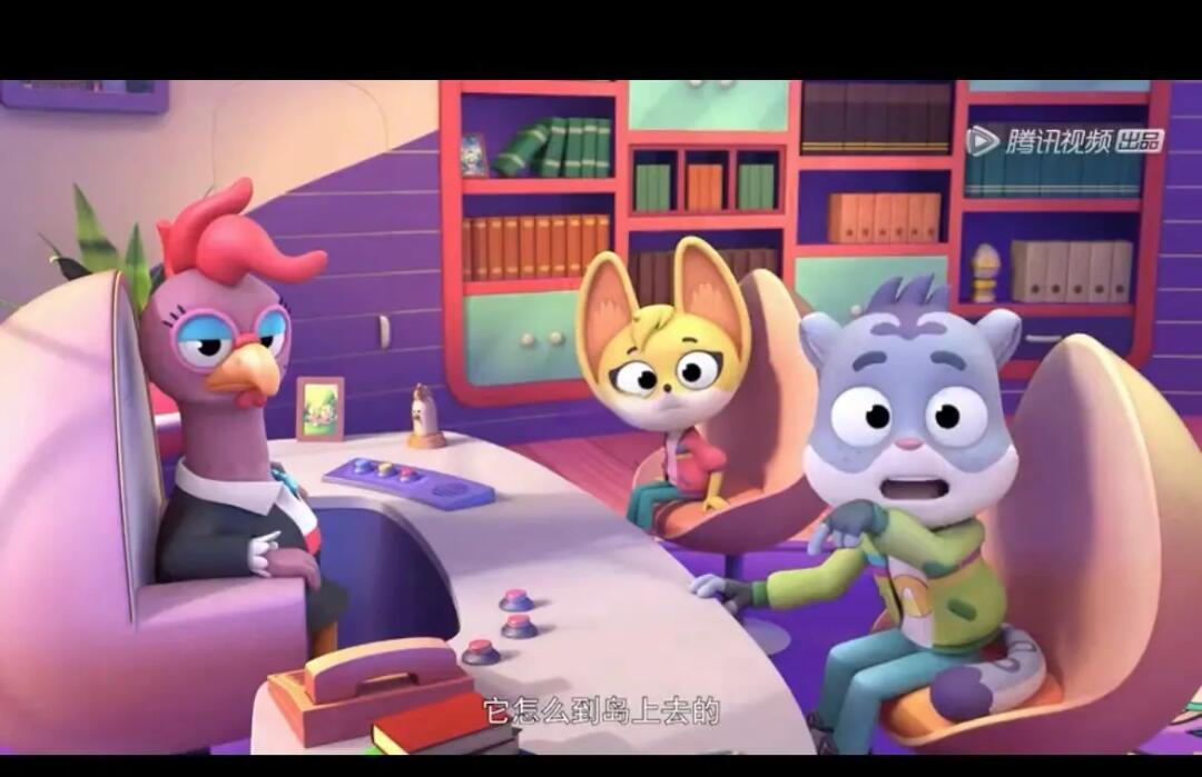 探索个人在线观看的www动漫电影世界-第3张图片