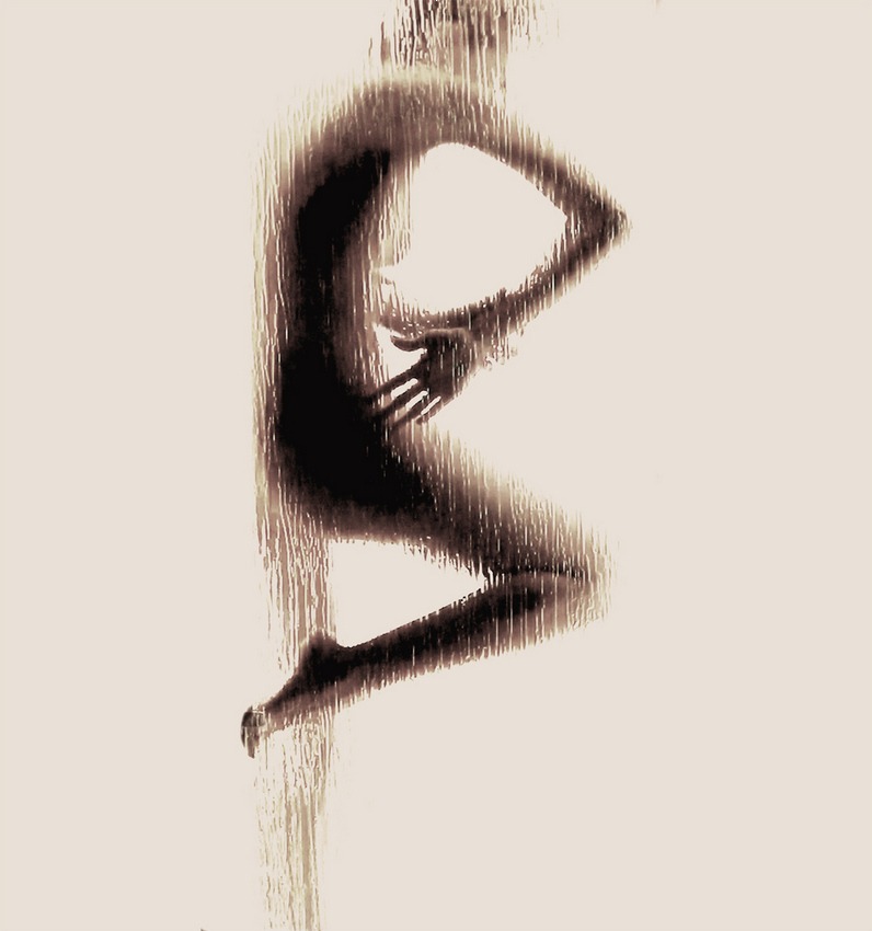 祼体女人摄影祼体女人的美丽与文化探讨-第2张图片