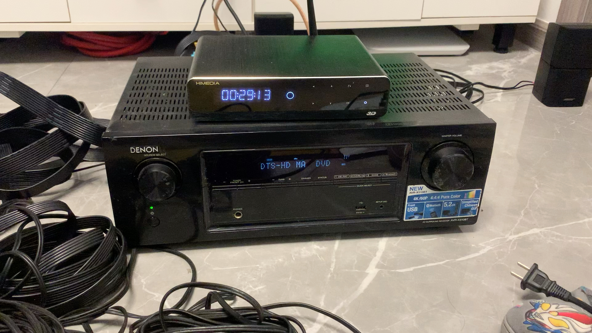 xv播放器安装包XV播放器，多媒体时代的强大工具-第3张图片