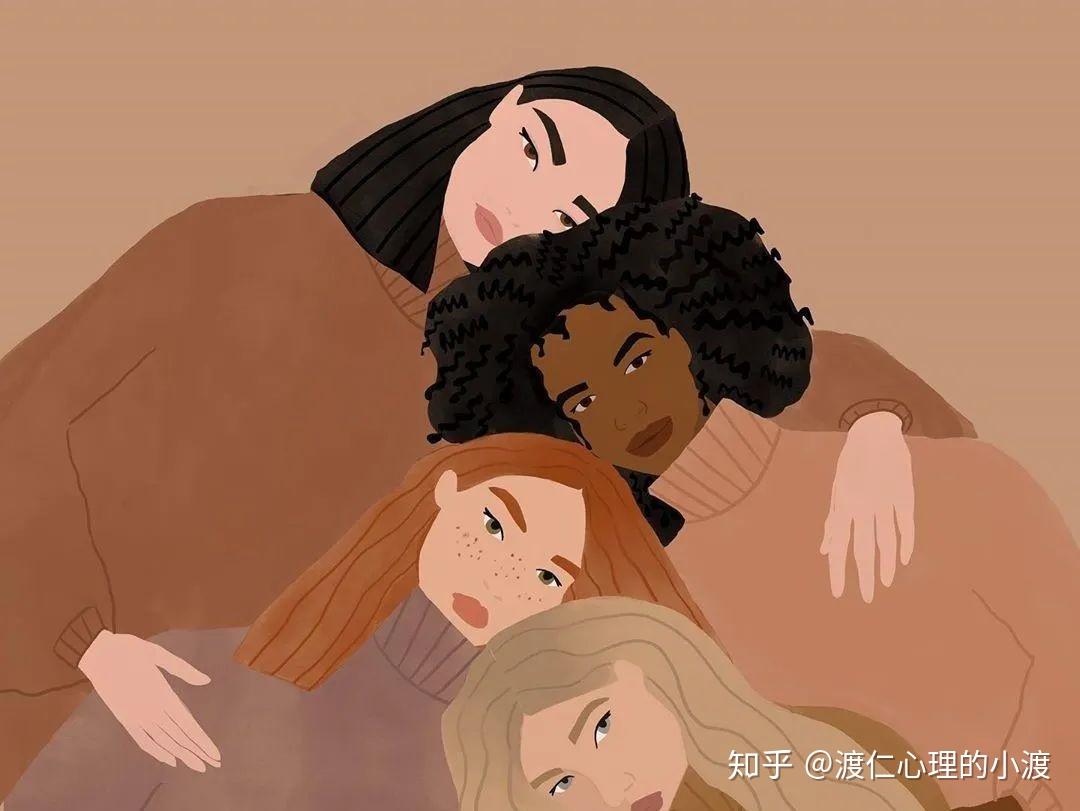 女人自己扒开荫道口喷水动漫女性自我探索，关于女性自主探索阴部健康的重要性