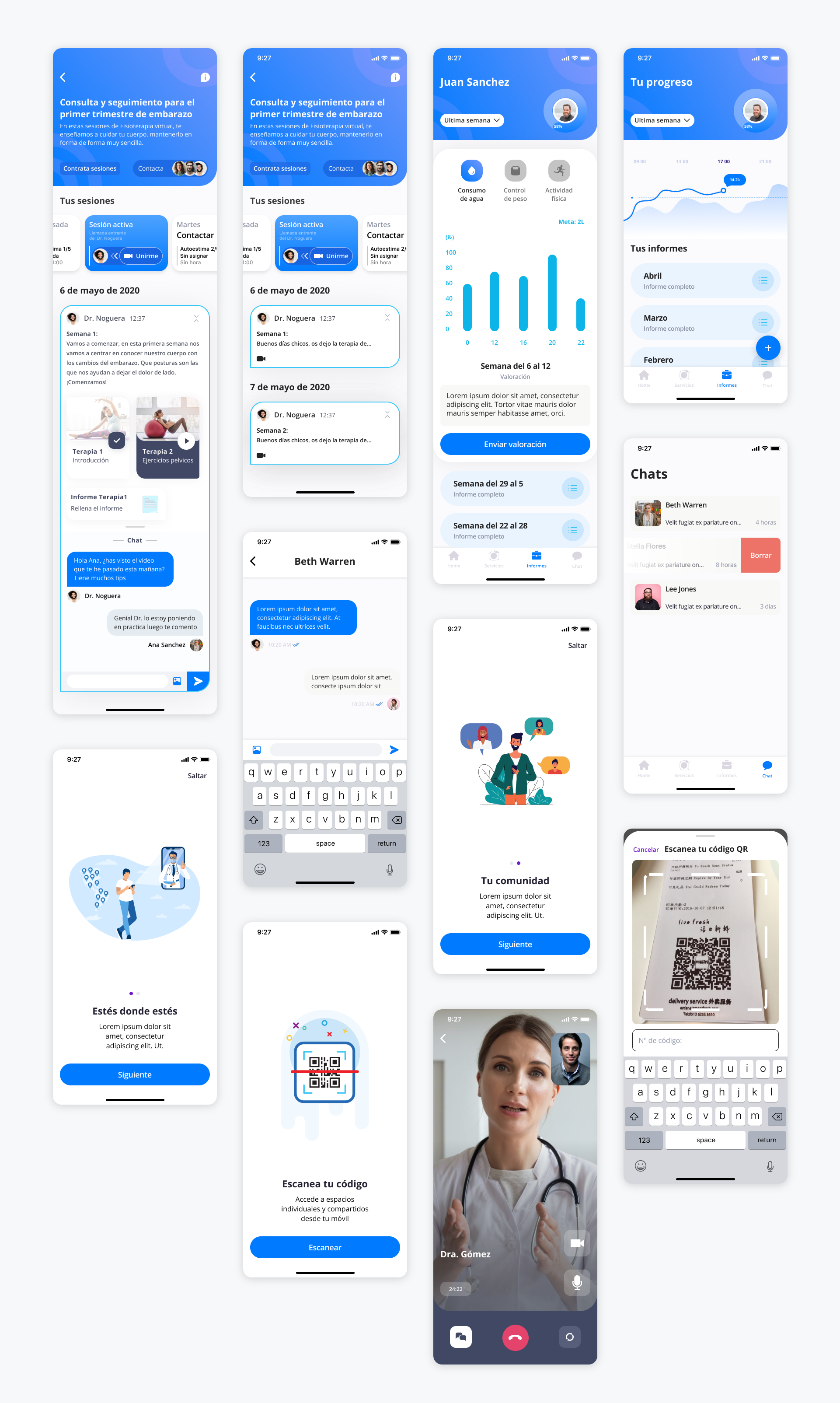 生活服务APP，重塑生活方式的科技力量-第2张图片