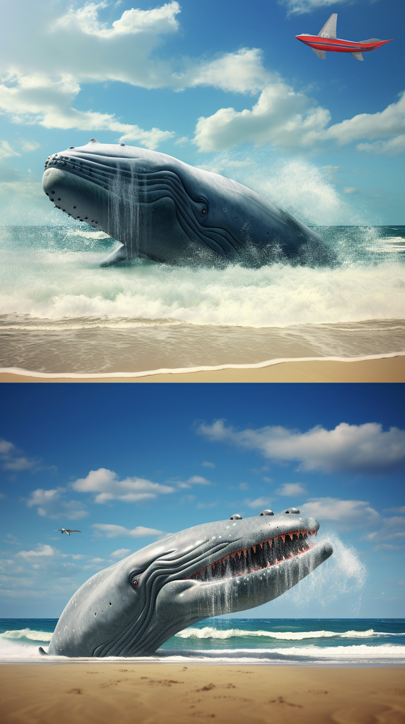 无妄海无妄海，神秘深邃的海洋世界-第2张图片