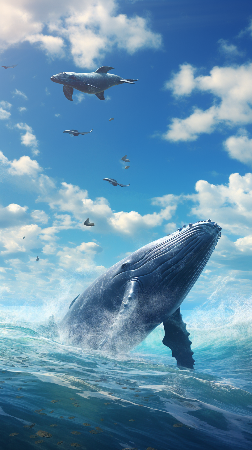 无妄海无妄海，神秘深邃的海洋世界-第3张图片
