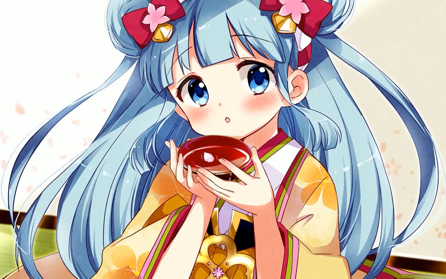 kirara fantasia探索Kirara Fantasia的奇幻世界-第2张图片