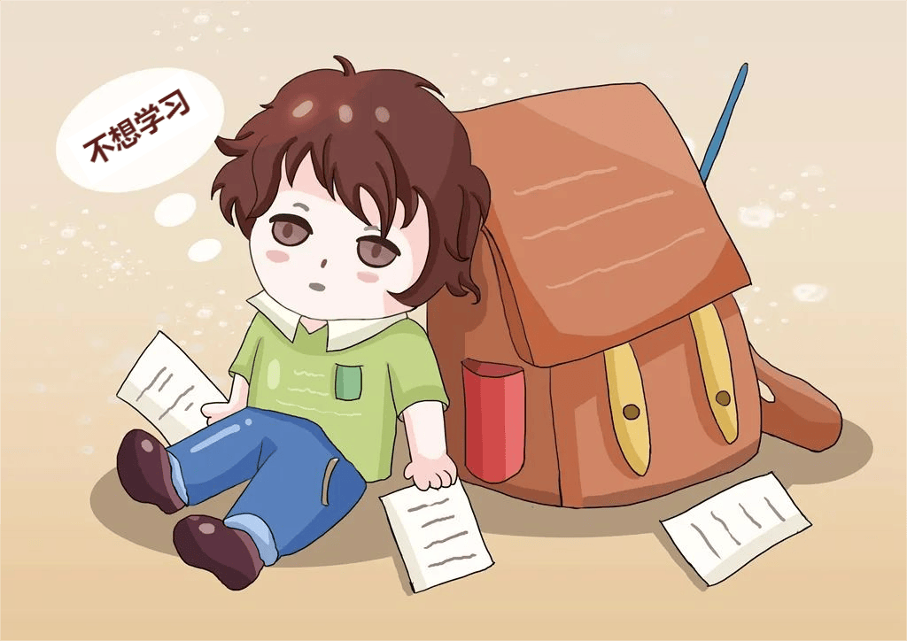 考试不及格变成全班公共便器成绩之海，公共厕所的隐喻