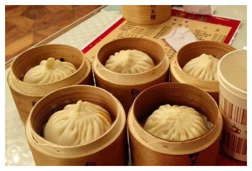 GOGOGO大的人文艺术之旅，探访独特的包子铺