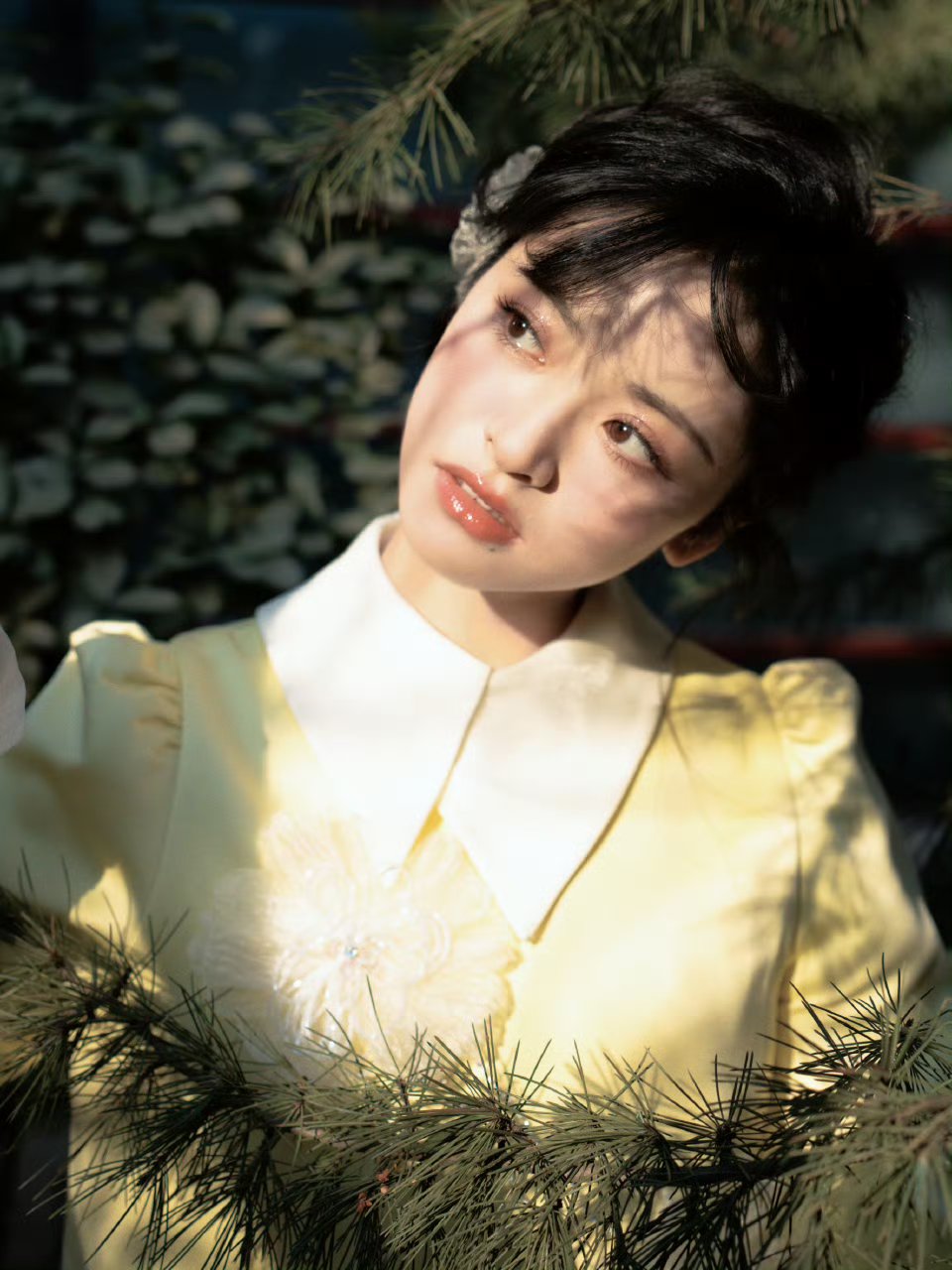 最新黄色最新黄色，时尚潮流的独特魅力-第3张图片