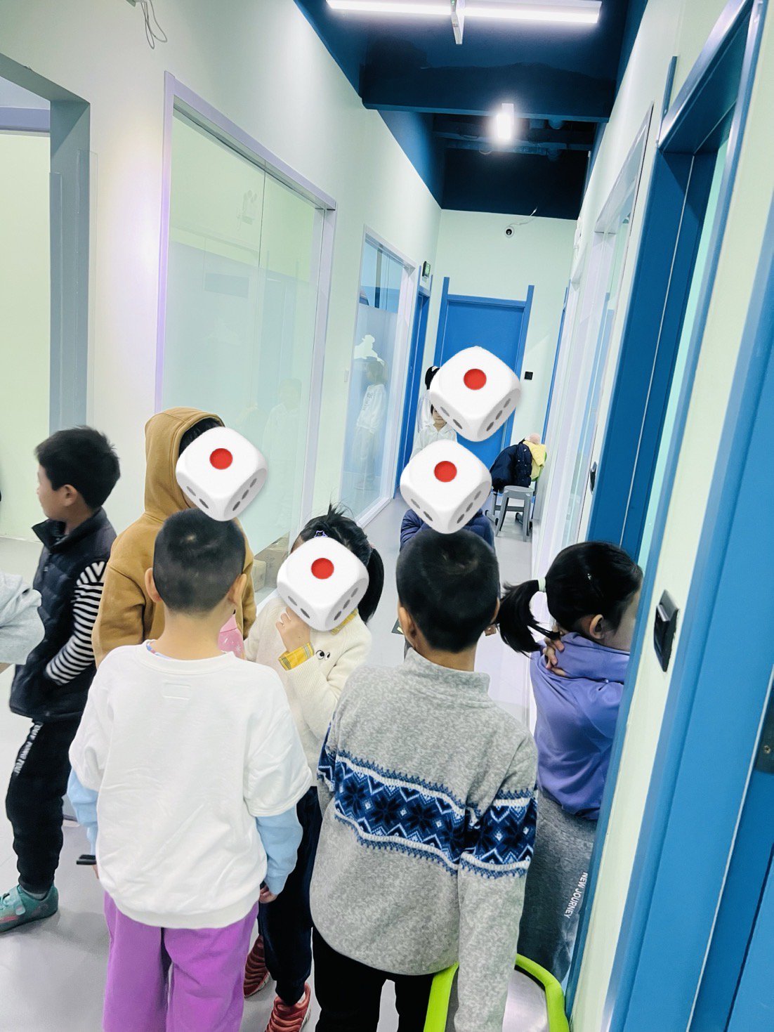 英语老师让我好好玩你英语老师的话——享受生活，快乐学习-第2张图片