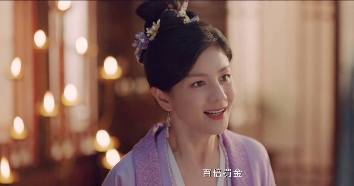 丫鬟的粗大之谜——一段深入人心的故事-第2张图片