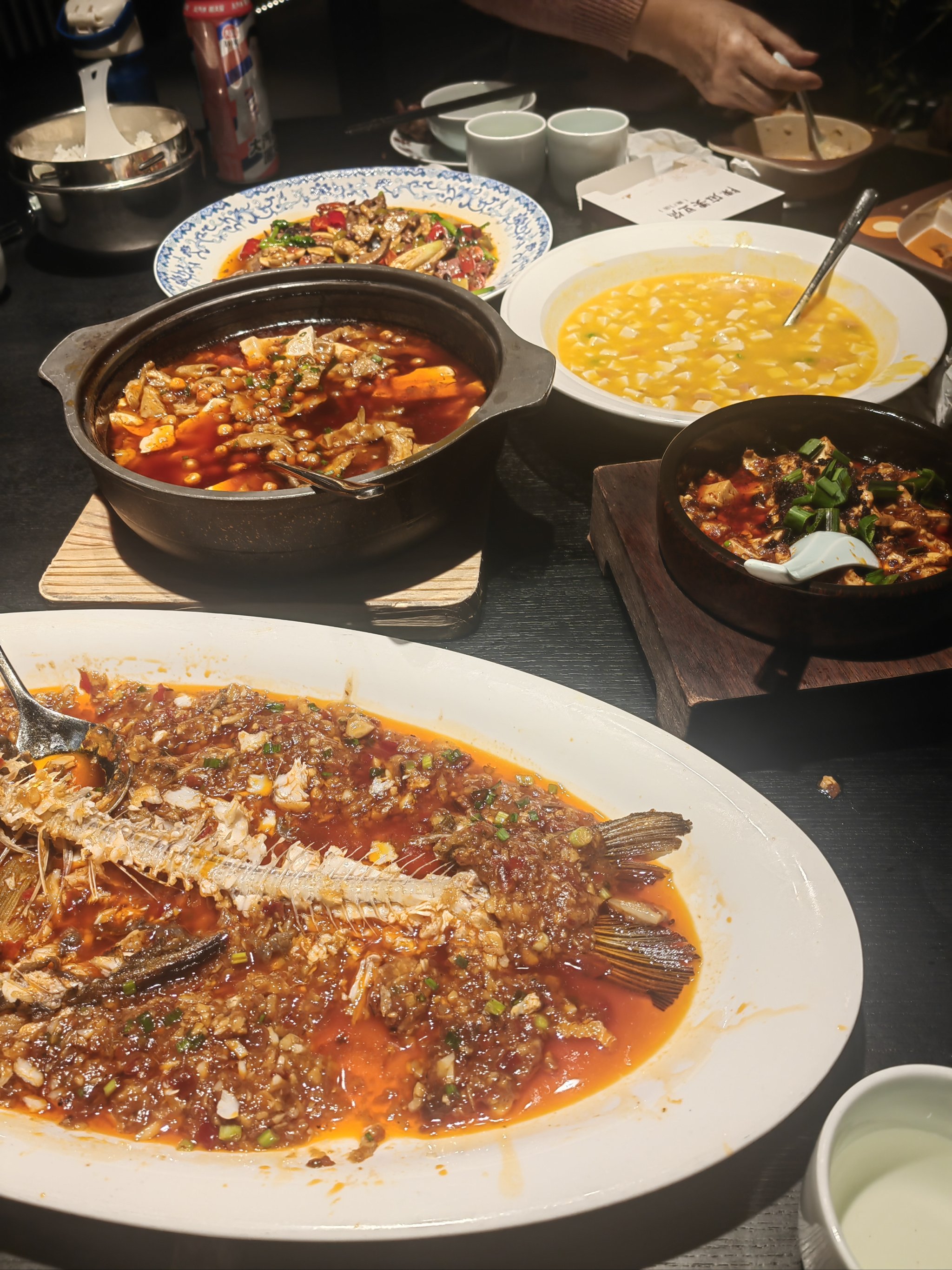 国产麻婆豆腐与传媒视频的魅力之旅-第3张图片