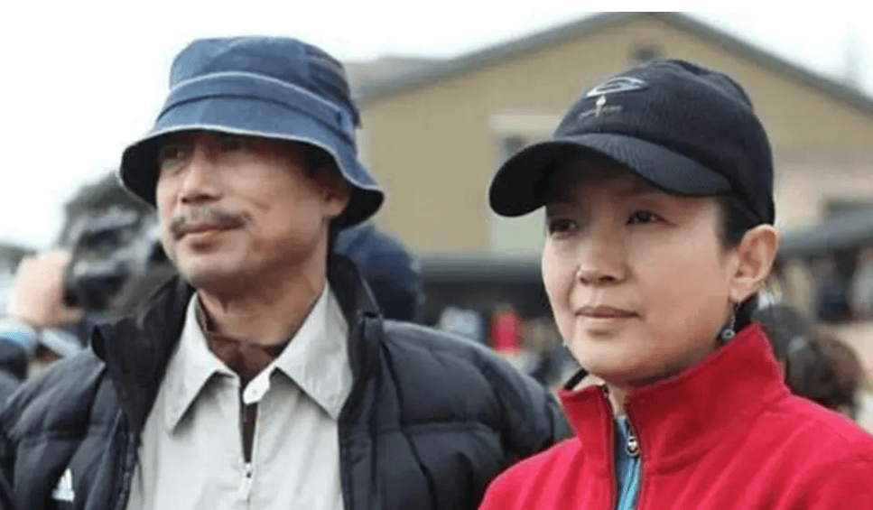 妈妈的朋友，一段珍贵的友情与生活的完整记录-第2张图片