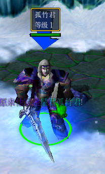 无双乱舞4.27版隐藏英雄密码揭秘
