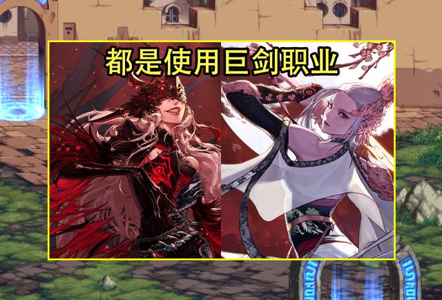 鬼剑士职业选择攻略，转职方向推荐-第1张图片