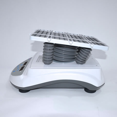 thermo脱色摇床的工作THERMO脱色摇床，高效脱色与分离的利器