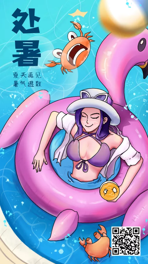 探索女性之美，美女的隐私部位-第3张图片