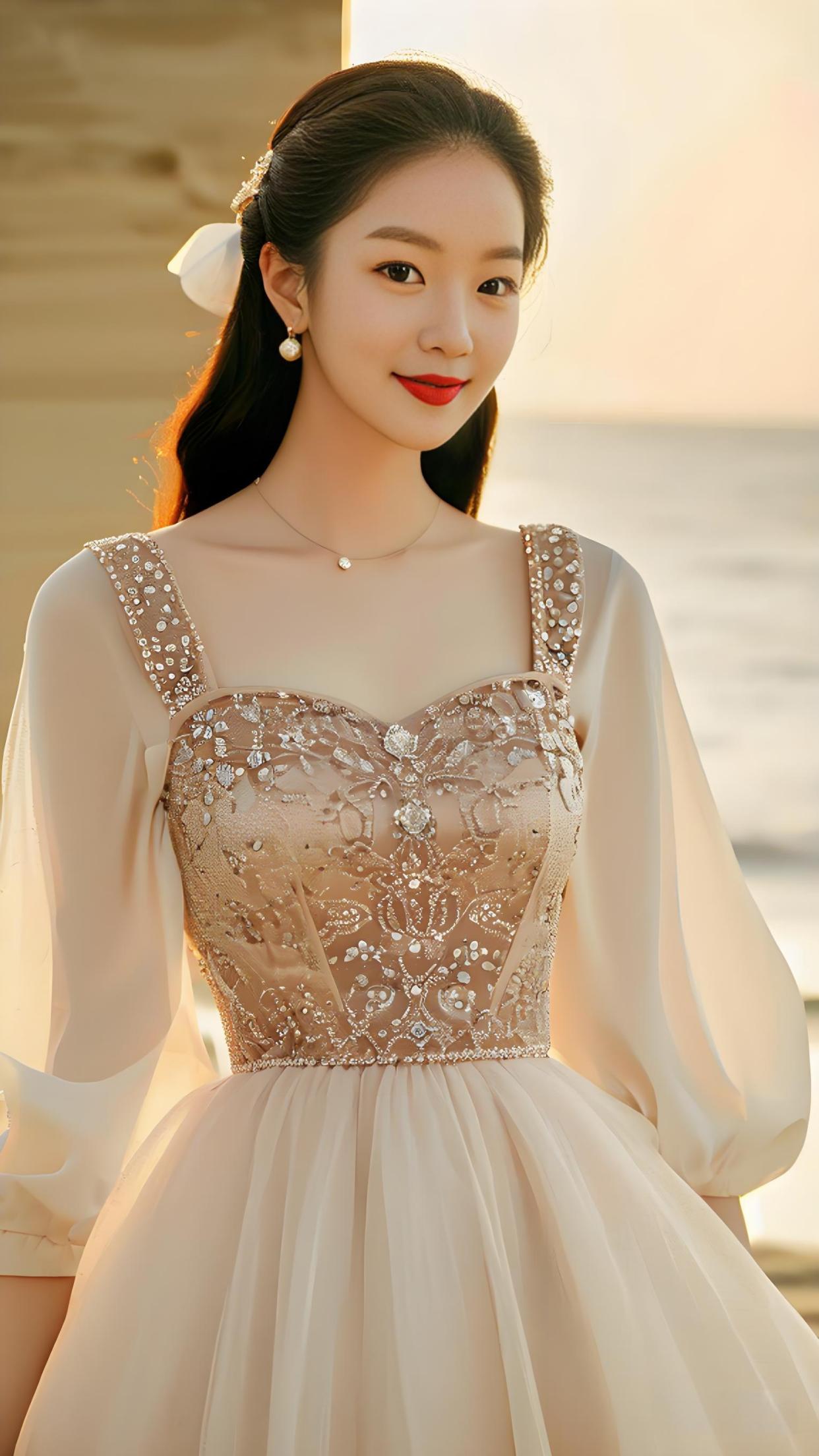 探索女性之美，美女的隐私部位-第2张图片
