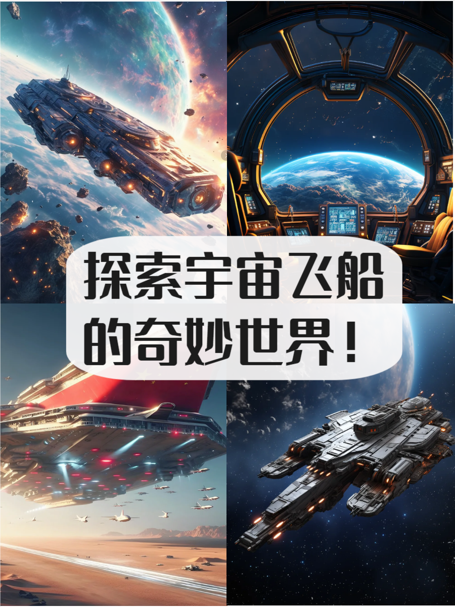 星空搜索，探索宇宙奥秘的奇妙之旅-第3张图片