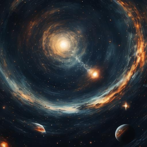 星空搜索，探索宇宙奥秘的奇妙之旅