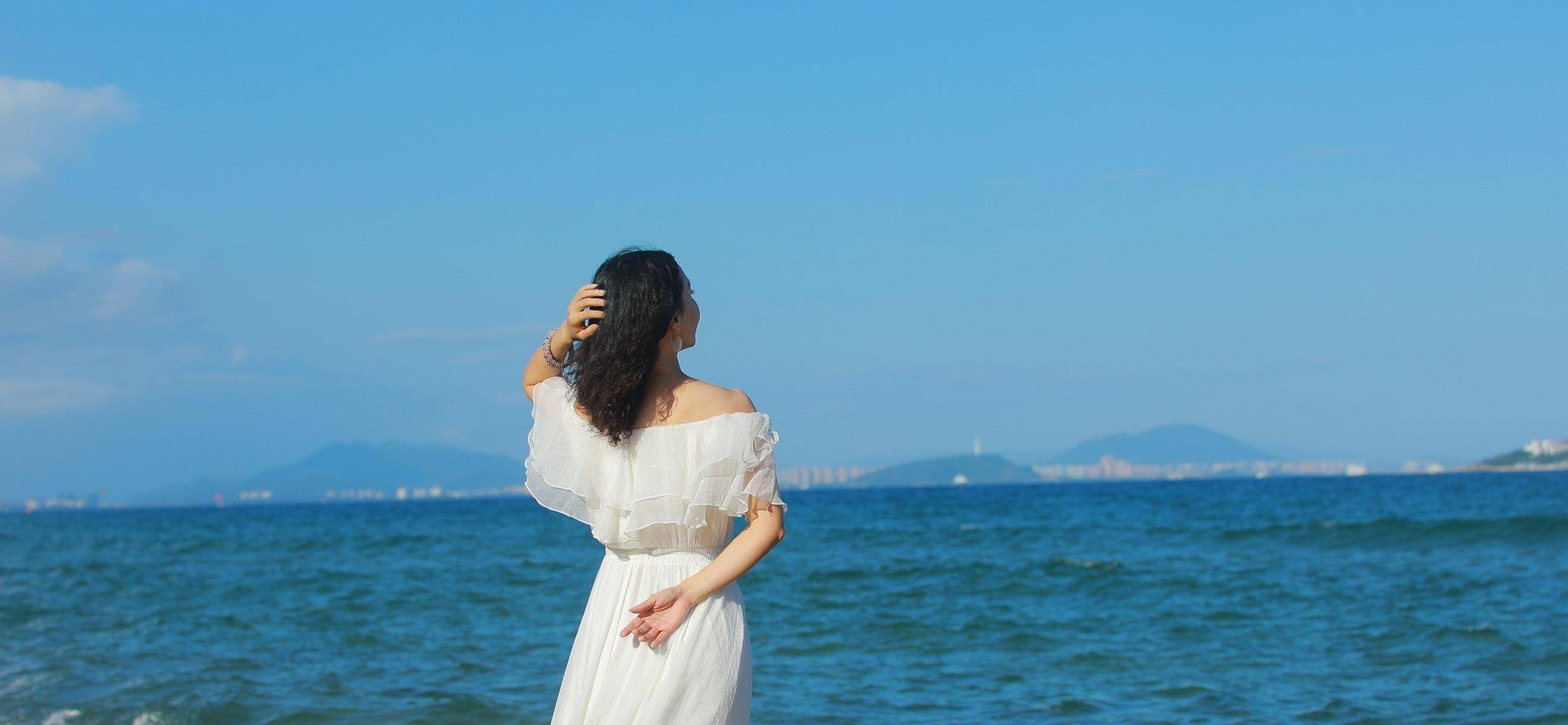 汤芳的经典汤芳最大胆，一位勇敢无畏的先行者