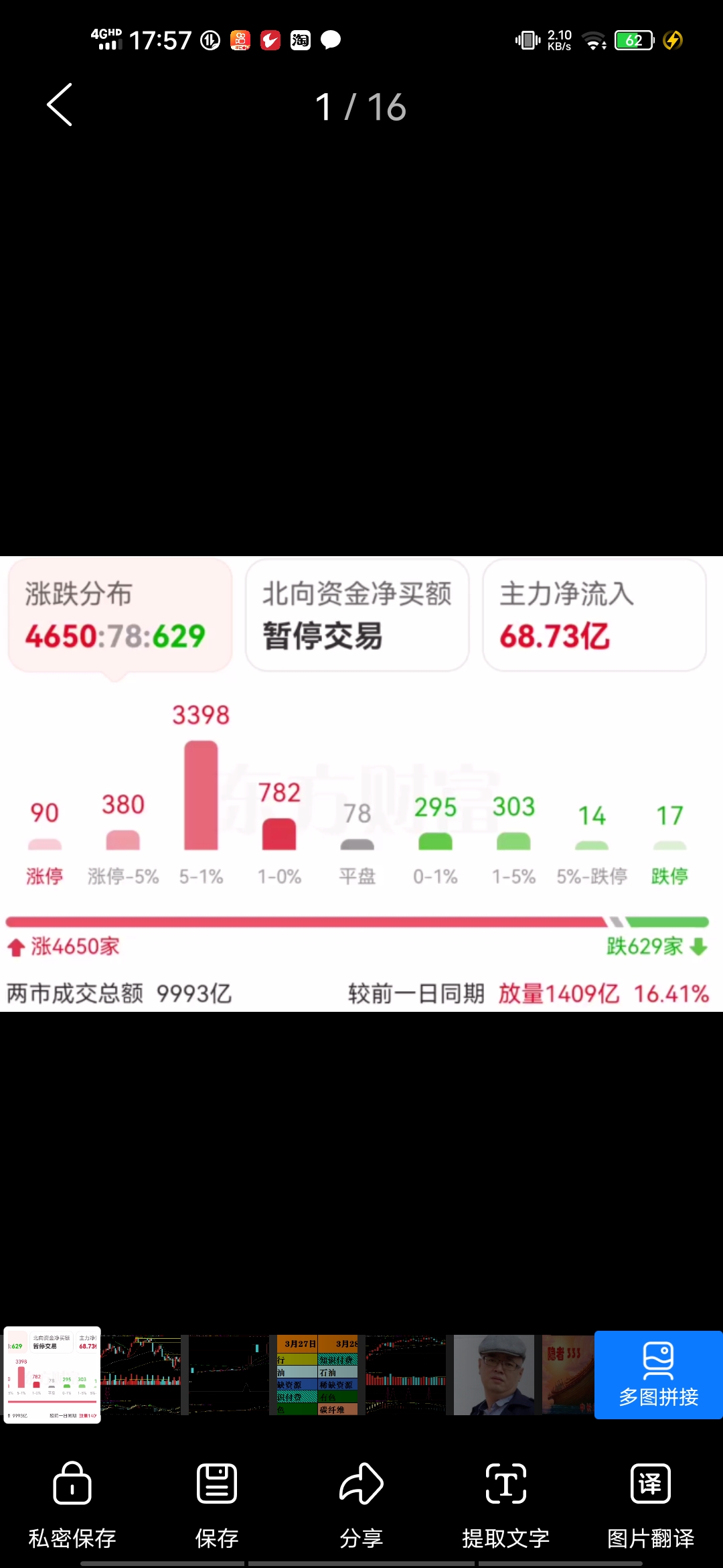 十大不收费看盘软件网站十大免费看盘软件网站，助你轻松掌握股市动态-第2张图片
