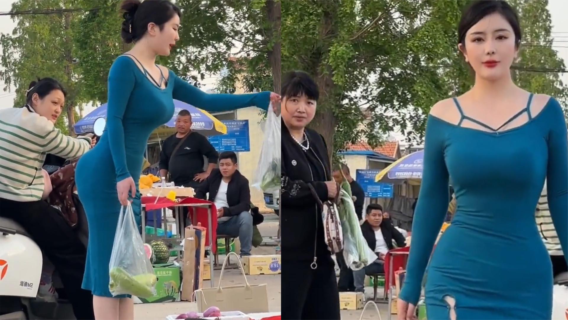 苏家小媳妇的挑战，1V3的独特故事