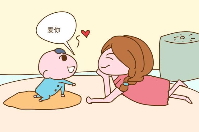 宝宝想要你的嘴做一次宝宝的心愿，一次特别的体验