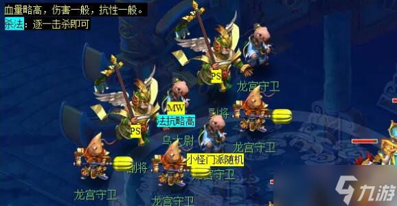 猴王出世副本猴王出世副本，神秘丛林的冒险之旅-第1张图片