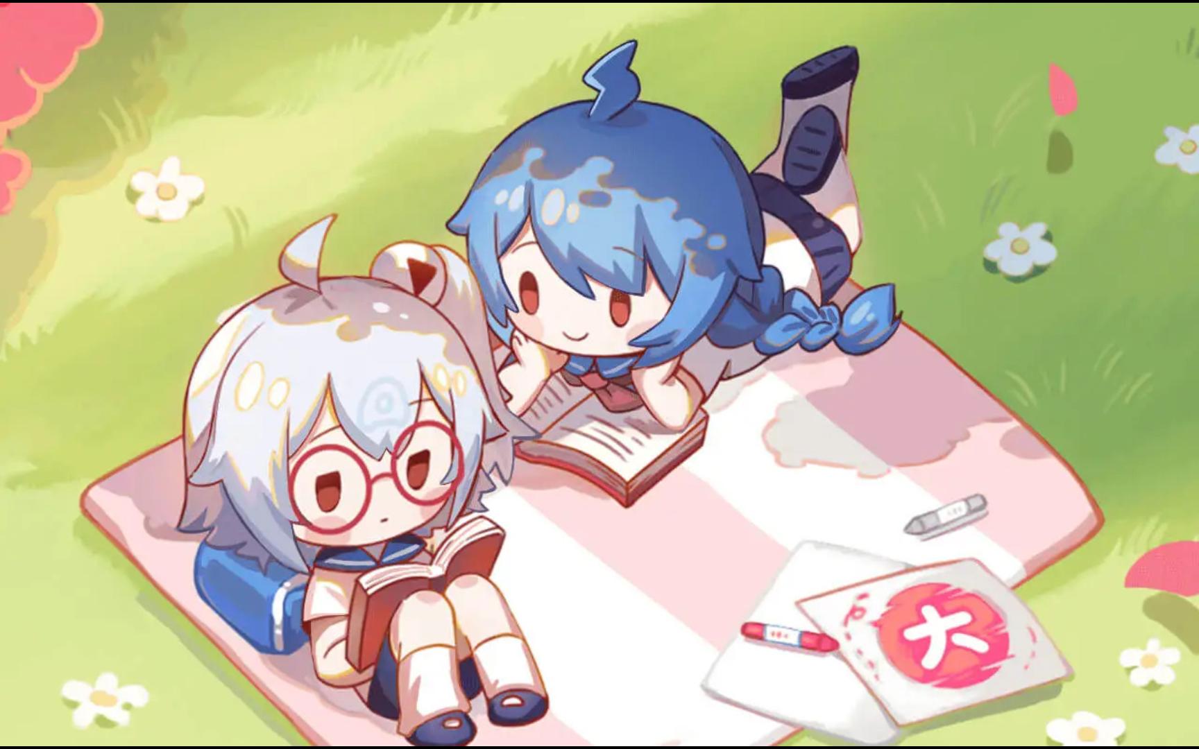 B站黄页漫画推广B站黄页漫画推广，引领二次元文化的新潮流-第1张图片