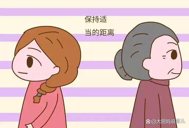 公婆家中的撞击声，过度的噪音与家庭和谐